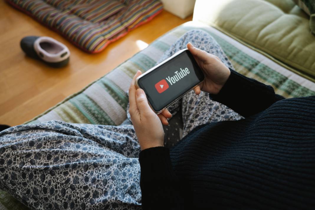 YouTube’da yeni dönem 15 Ekim’de başlıyor 1